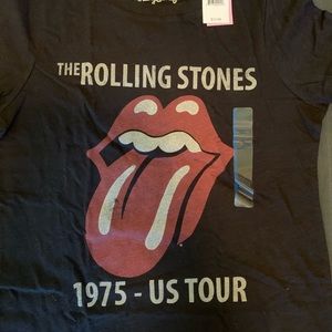 NWT! Rolling Stones t-shirt!